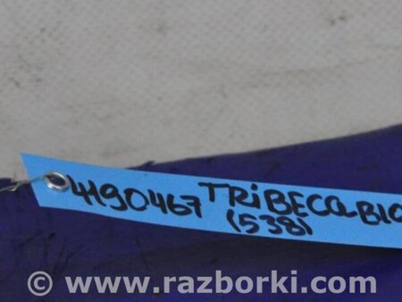 ФОТО Блок кнопок торпедо для Subaru Tribeca B10 Киев