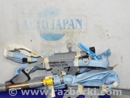 ФОТО AirBag шторка для Subaru Tribeca B10 Киев