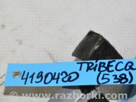 ФОТО AirBag шторка для Subaru Tribeca B10 Киев