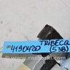 ФОТО AirBag шторка для Subaru Tribeca B10 Киев