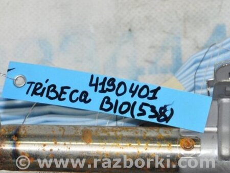 ФОТО AirBag шторка для Subaru Tribeca B10 Киев
