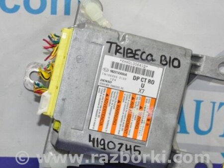 ФОТО Блок управления AIRBAG для Subaru Tribeca B10 Киев