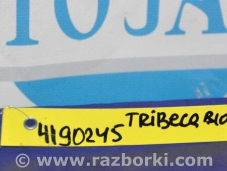ФОТО Блок управления AIRBAG для Subaru Tribeca B10 Киев