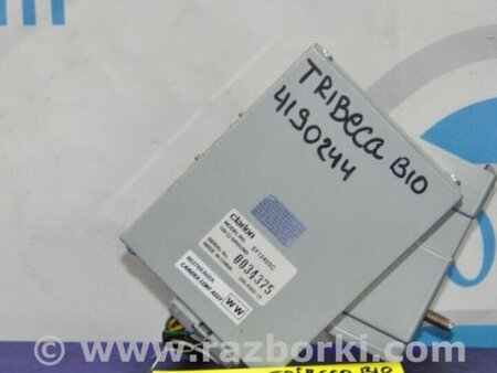 ФОТО Блок электронный для Subaru Tribeca B10 Киев