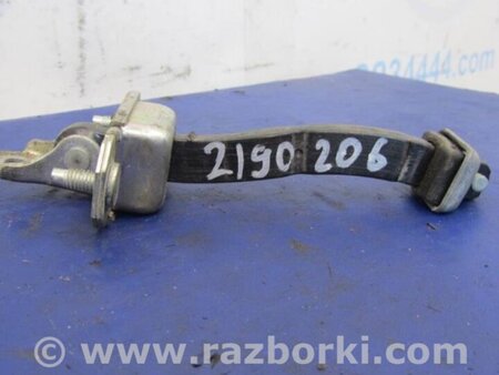 ФОТО Ограничитель двери для Subaru Tribeca B10 Киев