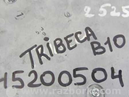 ФОТО Блок управления AIRBAG для Subaru Tribeca B10 Киев