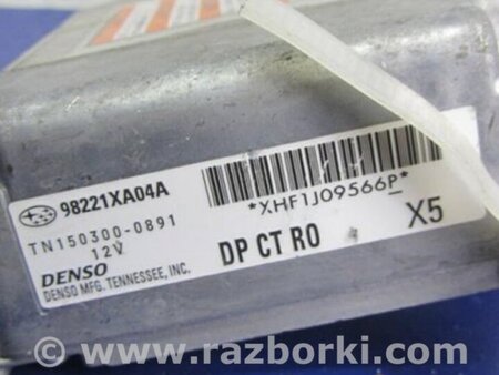 ФОТО Блок управления AIRBAG для Subaru Tribeca B10 Киев