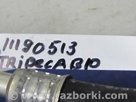 ФОТО Трубка кондиционера для Subaru Tribeca B10 Киев