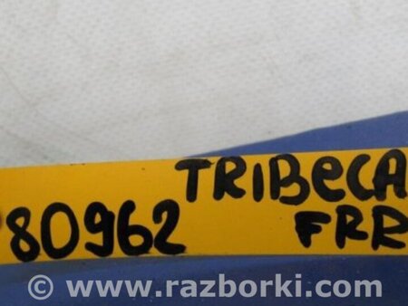 ФОТО Накладка торпеды для Subaru Tribeca B10 Киев