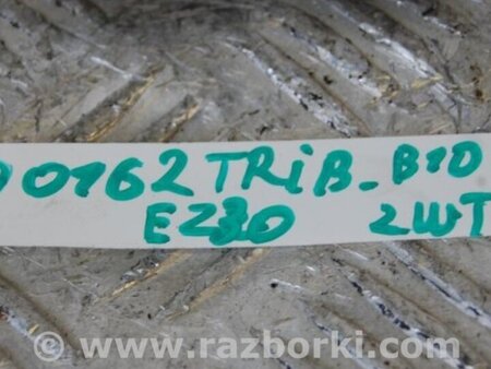 ФОТО Клапан давления топлива для Subaru Tribeca B10 Киев