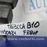 ФОТО Накладка крыла (расширитель арки) для Subaru Tribeca B10 Киев