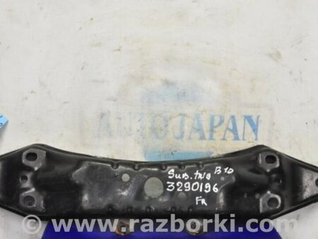 ФОТО Балка КПП для Subaru Tribeca B10 Киев
