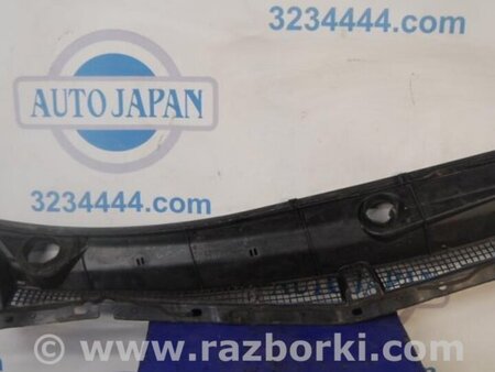 ФОТО Пластик под лобовое стекло (Жабо) для Subaru Tribeca B10 Киев
