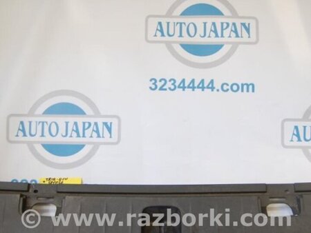 ФОТО Накладка на порог багажника для Subaru Tribeca B10 Киев