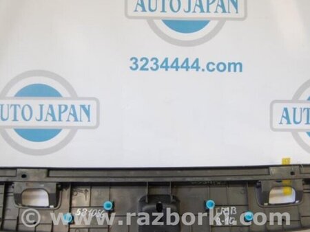 ФОТО Накладка на порог багажника для Subaru Tribeca B10 Киев