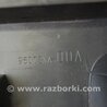 ФОТО Накладка на порог багажника для Subaru Tribeca B10 Киев