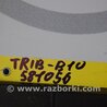 ФОТО Накладка на порог багажника для Subaru Tribeca B10 Киев