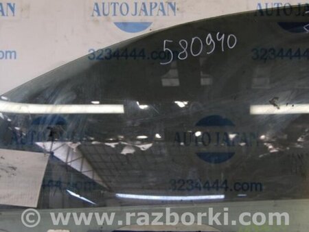 ФОТО Стекло двери для Subaru Tribeca B10 Киев