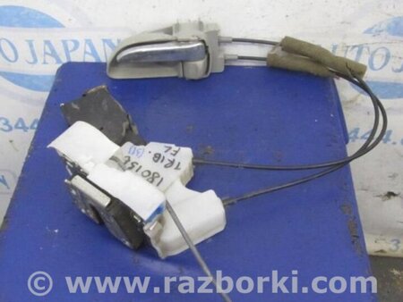 ФОТО Замок двери для Subaru Tribeca B10 Киев