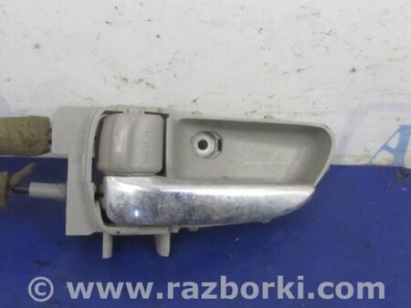 ФОТО Замок двери для Subaru Tribeca B10 Киев