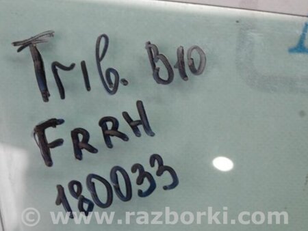 ФОТО Стекло двери для Subaru Tribeca B10 Киев