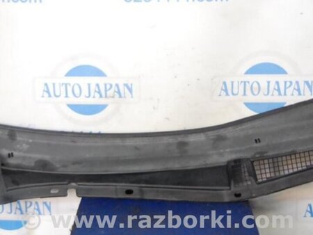 ФОТО Пластик под лобовое стекло (Жабо) для Subaru Tribeca B10 Киев