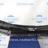 ФОТО Пластик под лобовое стекло (Жабо) для Subaru Tribeca B10 Киев