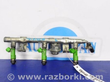ФОТО Форсунка топливная для Subaru Tribeca B10 Киев