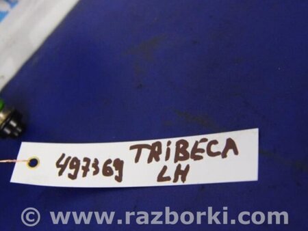ФОТО Форсунка топливная для Subaru Tribeca B10 Киев