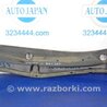 Пластик под лобовое стекло (Жабо) Subaru Tribeca B10