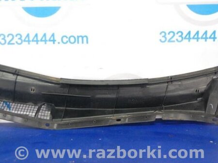 ФОТО Пластик под лобовое стекло (Жабо) для Subaru Tribeca B10 Киев