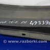ФОТО Пластик под лобовое стекло (Жабо) для Subaru Tribeca B10 Киев