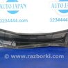ФОТО Пластик под лобовое стекло (Жабо) для Subaru Tribeca B10 Киев