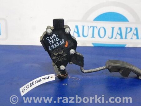 ФОТО Педаль газа для Subaru Tribeca B10 Киев