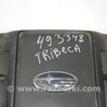 ФОТО Накладка двигателя декоративная  для Subaru Tribeca B10 Киев
