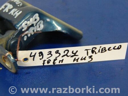 ФОТО Петля двери нижняя для Subaru Tribeca B10 Киев