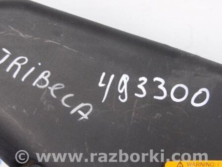 ФОТО Воздухозаборник для Subaru Tribeca B10 Киев