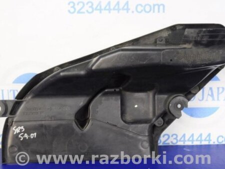 ФОТО Воздухозаборник для Subaru Tribeca B10 Киев