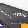 ФОТО Воздухозаборник для Subaru Tribeca B10 Киев