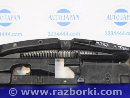 ФОТО Накладка замка капота для Subaru Tribeca B10 Киев