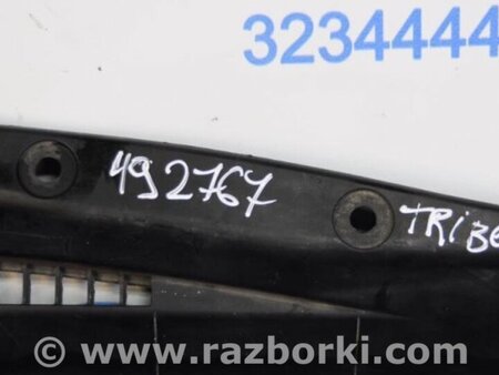 ФОТО Накладка замка капота для Subaru Tribeca B10 Киев