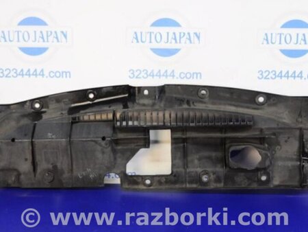 ФОТО Накладка замка капота для Subaru Tribeca B10 Киев