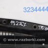 ФОТО Накладка замка капота для Subaru Tribeca B10 Киев