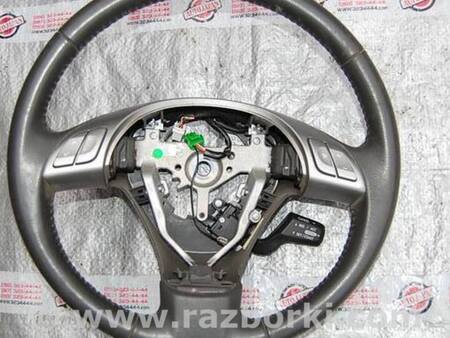 ФОТО Руль для Subaru Tribeca B10 Киев