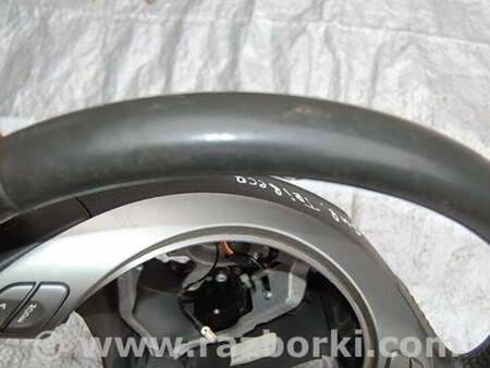 ФОТО Руль для Subaru Tribeca B10 Киев