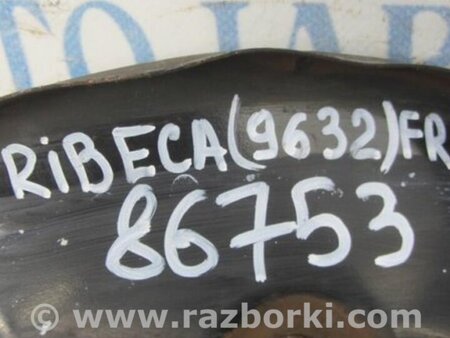 ФОТО Кулак поворотный для Subaru Tribeca B9 Киев