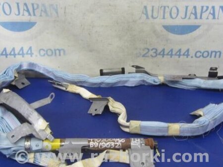ФОТО AirBag шторка для Subaru Tribeca B9 Киев