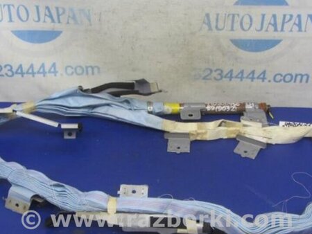 ФОТО AirBag шторка для Subaru Tribeca B9 Киев
