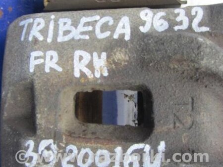 ФОТО Суппорт для Subaru Tribeca B9 Киев