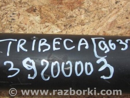 ФОТО Карданный вал задний для Subaru Tribeca B9 Киев